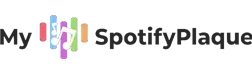 15% off Myspotifyplaque Voucher codes December
