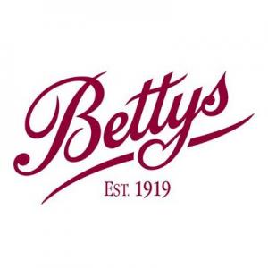 Bettys Discount Codes & Deals