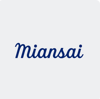 MIANSAI Discount Codes & Deals