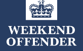 Weekend Offender Discount Codes & Deals