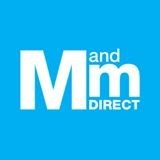 M and M Direct Ireland Discount Codes & Deals
