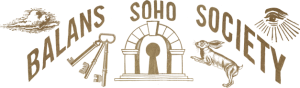 Balans Soho Society Discount Codes & Deals