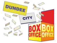 Dundee Box Office Discount Code July 2025 - 5% Off