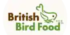 60% off British Bird Food Voucher codes December