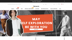 50% off Mensclo Voucher codes December