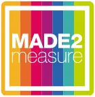15% off made2measure.co.uk Voucher codes December