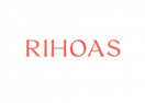50% off Rihoas Voucher codes December