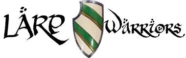 15% off LARP Warriors Voucher codes December