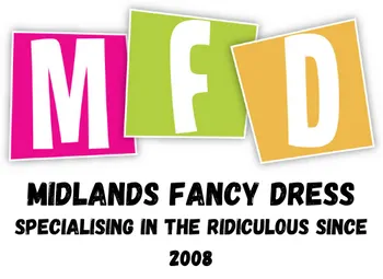 60% off Midlandsfancydress Voucher codes December