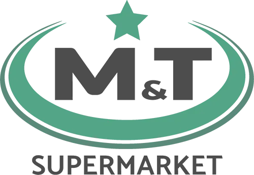 15% off M&T Supermarket Voucher codes December