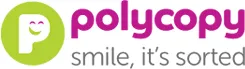 15% off Polycopy Voucher codes December