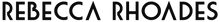 50% off Rebeccarhoades Voucher codes December