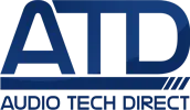 65% off Audio Tech Direct Voucher codes December