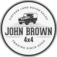 15% off Johnbrown4x4 Voucher codes December