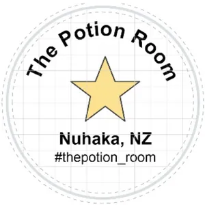 15% off The Potion Room Voucher codes December
