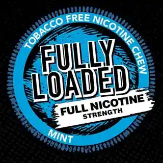 25% off Fully Loaded Chew Voucher codes December