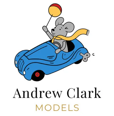 15% off Andrew Clark Models Voucher codes December