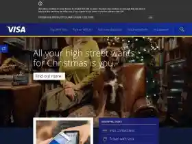 15% off visa Voucher codes December