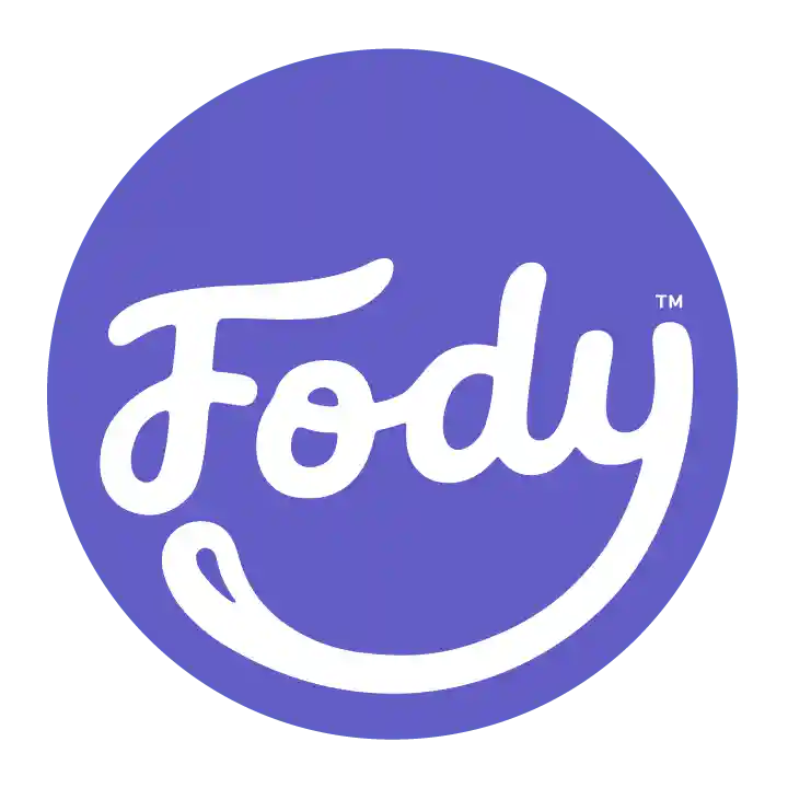 15% off FODY FOOD discount codes December