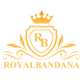50% off Royalbandana Voucher codes December