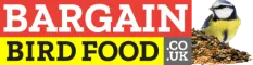 15% off Bargainbirdfood Voucher codes December