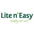 15% off Lite n Easy Voucher codes December