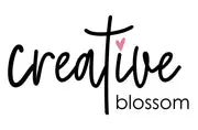 Creative Blossom discount code