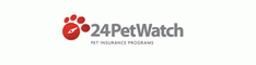 20% off 24Petwatch Voucher codes December