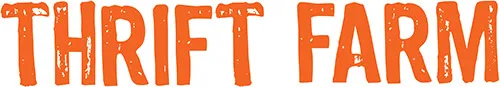 Thrift Farm Discount Codes