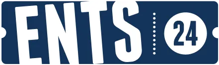 52% off Ents24 Tickets Voucher codes December