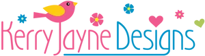 40% off Kerryjaynedesigns Voucher codes December