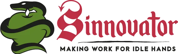 20% off Sinnovator Voucher codes December