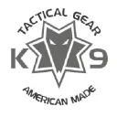 20% off K9 Tactical Gear Voucher codes December