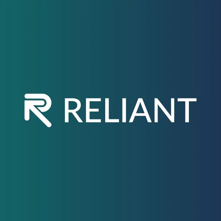 80% off Reliant Voucher codes December