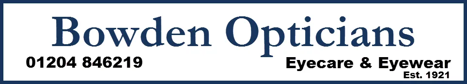 15% off Bowdenopticians Voucher codes December