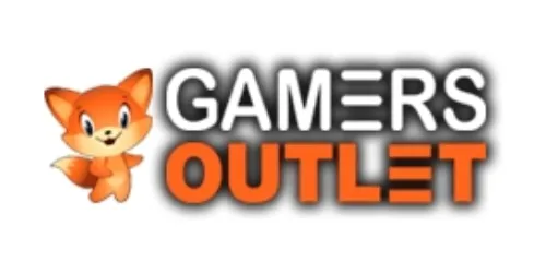 15% off Gamers Outlet Voucher codes December