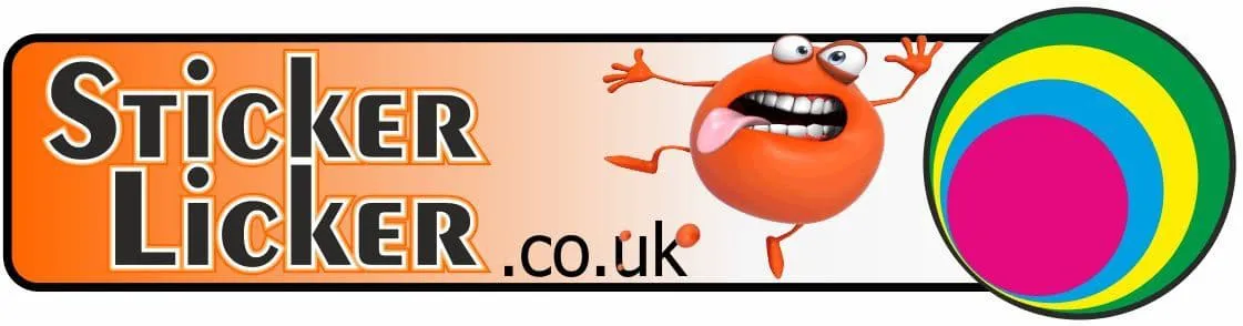 15% off Stickerlicker Voucher codes December