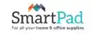 15% off Smartpad Voucher codes December