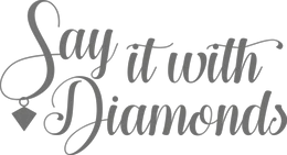 85% off Say It With Diamonds Voucher codes December