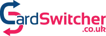 15% off Card Switcher Voucher codes December