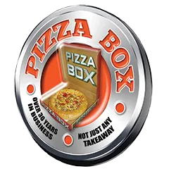 15% off Pizza Box Voucher codes December