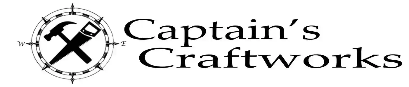 15% off Captains Craftworks Voucher codes December