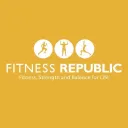 15% off Fitness Republic Voucher codes December