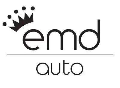 15% off EMD Auto Voucher codes December