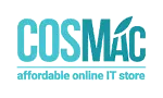 15% off Cosmac Voucher codes December