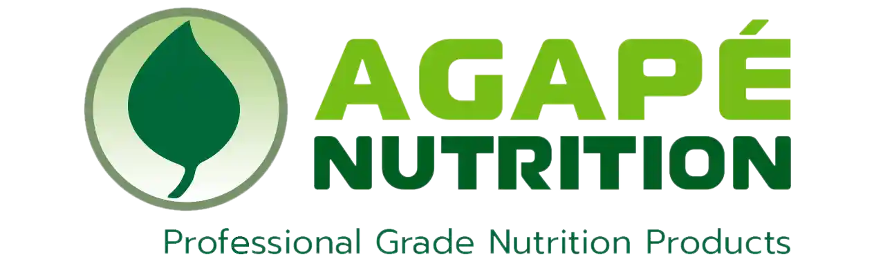 20% off Agape Nutrition Voucher codes December