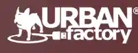 5% off Urban Factory Voucher codes December
