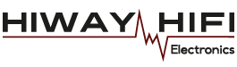 Hiway Hifi Discount Codes & Deals
