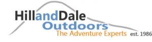 Hill and Dale Outdoors Discount Codes & Deals