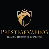 Prestige Vaping Discount Codes & Deals